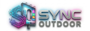 Sync Outdoor